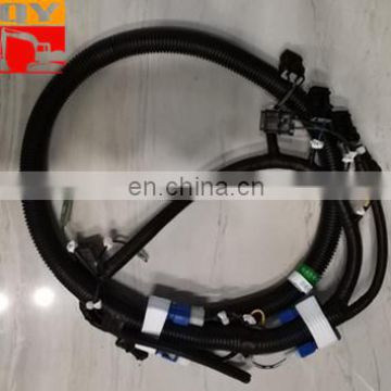 high quality  wiring  harness 421-06-22110/421-06-22170   for WA450-3/WA470-3 hot sale in Jining  Shandong