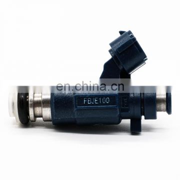 With 1 Year Warranty FBJE100 For Nissan Primera 2.0 100% Professional Tested Gasoline fuel nozzle manufacturer