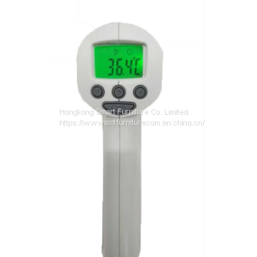 Thermometer for measure body temperature