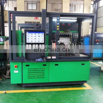 CR825 test bench is used to test All common rail injector (include piezo )