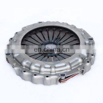 Pull Type 430 Clutch Pressure Plate 1601W-090C 1601090-ZB7E0  SQP1601W-090C For Dongfeng Truck