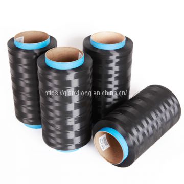 UHMWPE fiber,ultra high molecular weight polyethylene yarn 15D