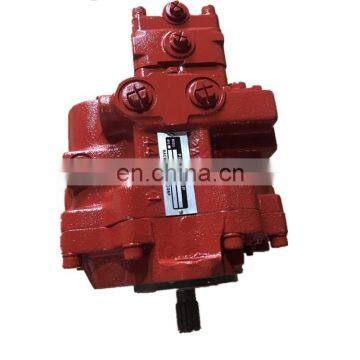 Nachi PVD2B series hydraulic pump PVD-2B-40P-603-4515H