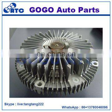 Fan Clutch for Mitsubishi OEM MD331586 MD331638