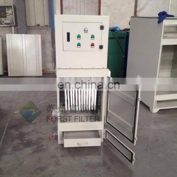 FORST Shaker Dust Collector