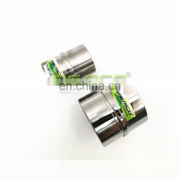 Brush 2019 new design fittings elbow connector for outdoor metal stair railing