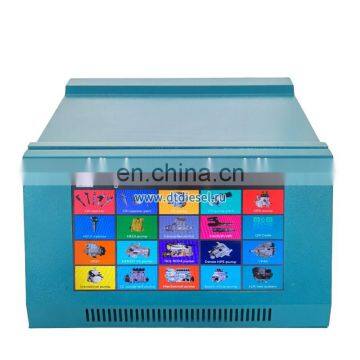 CRS390 CRI,CRP,EUI,EUP,HEUI,320D VP37 VP44 RED4 ECD System Tester