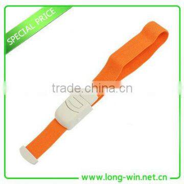 High Quality Elastic Medical Tourniquet ( CE approval)