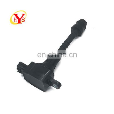HYS Fast Delivery Best Quality auto parts Ignition Coil for Sentra 1.8 Almera N16 Primera P11 22448-6N015