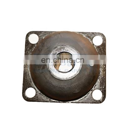 1001-01143 auto bus parts original Yutong Bus Engine mounting rear ZK6732G