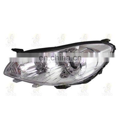 Applicable to Great Wall VOLEEX C50 headlight assembly headlight 12 front combination headlight assembly China