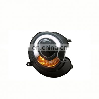 LED HeadLamps for Mini Cooper Clubman R55 R56 R57 2006-2013 Year