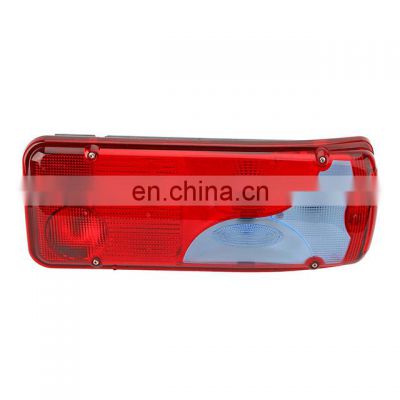 car accessories 1784670 1784669 Truck Rear Lamp Lens suitable for sca nia