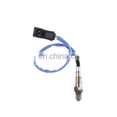 0258006791 automotive parts O2 SENSOR for Renault Megane II 2 1.6L 2006-