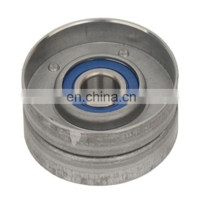 Factory A11-8111200AC Tensioner Pulley for VW for CHERY Idler Pulley