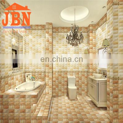 Nano finished super glossy emco nature ceramic tiles designer kitchen wall tile