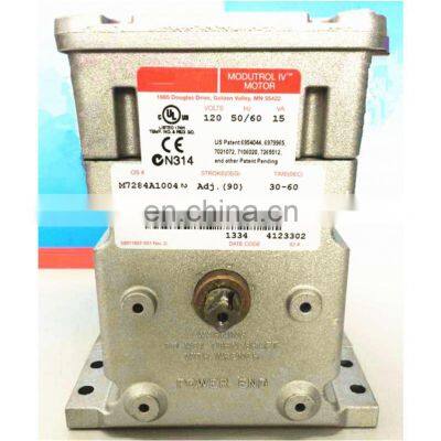 M6285A1054/U MODUTROL IV control motor