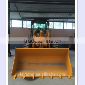 new type china wheel loader for sale