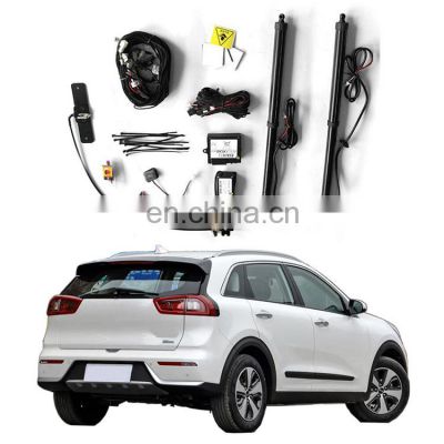 DS-278 car body spare parts accessories electric tailgate lift for Niro 2018+