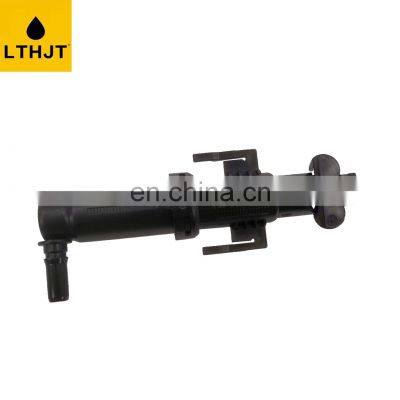China Factory Auto Parts OEM 61677377667 6167 7377 667 Water Injection Gun Left For BMW F07