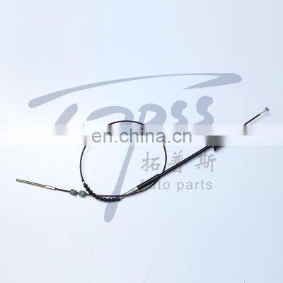 China Factories Hot Sale High Quality Gear Shift Cable OEM GSTY001-1 Transmission Cable For TOYOTA