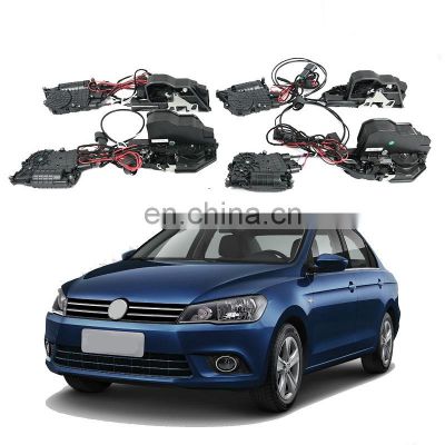 New product hot-selling smart general auto parts electric suction door for new Jetta