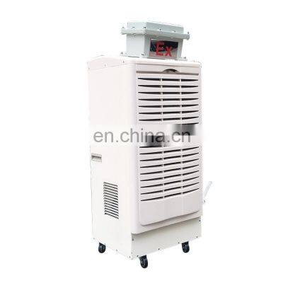 DJFB-1501E chemical explosive warehouse explosion proof dehumidifier