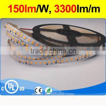 competitive price great quality UL Listed 12v led strip lights 5630