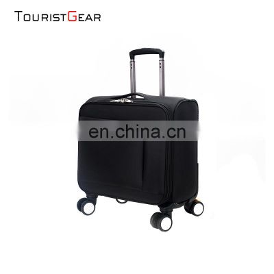 High repurchase custom logo luggage for travel 16inch trolley bag outdoor travel bag for men