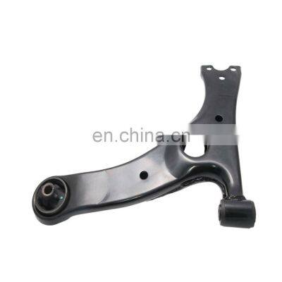 48069-02300 CMS861155 left wholesale suspension parts Lower Control Arm for Toyota Corolla 2019 2020