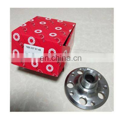 Factory Price  Front Wheel Hub  in Auto Parts  Fit For BENZ W169 W245 OE: 1693370145 169 337 01 45