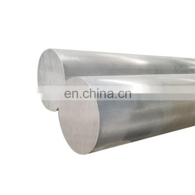 Direct selling precision high corrosion resistant round 6061 3003 1100 aluminum bar