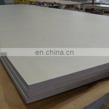 Hot Rolled 10mm 15mm 12mm 304 Stainless Steel Sheet /Plate