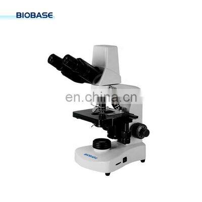 BIOBASE China BMB-117M BIOBASE China Build-in Camera Biological Microscope for lab