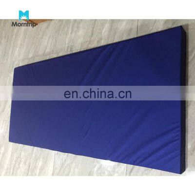 China Factory In Stock Washable High Elastic Breathable Anti-bedsore Sleep Well Hospital Bed Mattress For Wholesale