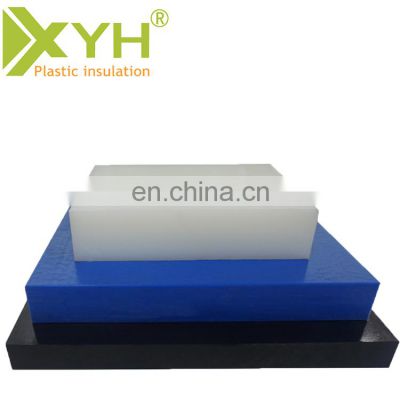 Chinese manufacturers sell high quality directly recycled nylon 6 pellets polyamide 6 pa6 extruded cast nylon sheet