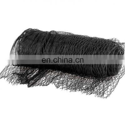 High strength new HDPE material knitting anti bird protection net bird net