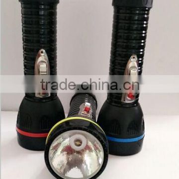 Flashlight Long Throw Torch LED Of Chaozhou Torch Life