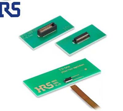 HRS connectorDF12NB(3.0)-14DS-0.5V(51)board to board connector spacing 0.5mm 14Pin