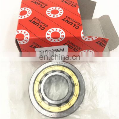 High quality and Fast delivery NU236 ECML Cylindrical Roller Quality Bearing NU236