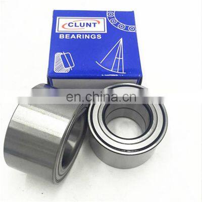 CLUNT brand auto wheel bearing DAC4278C2RS DAC42780041/38 bearing size 25*52*37mm