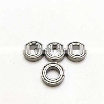 62800zz Bearing high quality 62800 2Z 62800Z 62800-2Z Bearing 62800ZZ