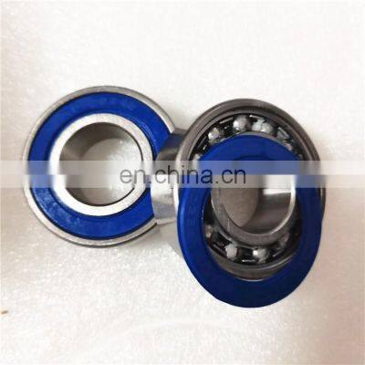 40x80x23 self aligning ball bearing 2208-TVH-C3 nylon cage ball bearing price list 2208ETN9/C3 2208 2208ATN bearing