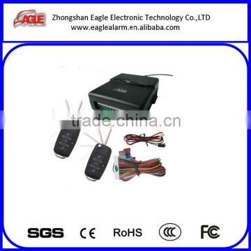 With CE certificate auto car keyless entry system hot sale on European market