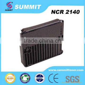 High quality Summit Compatible printer ribbon for NCR 2140