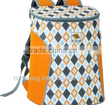 picnic coolerbag of backpack