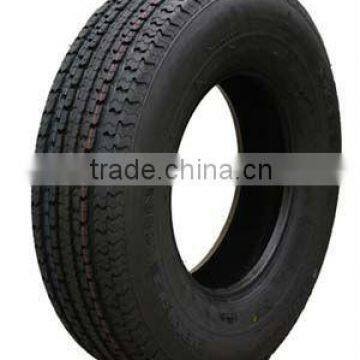 ST235/80R16 radial trailer tires