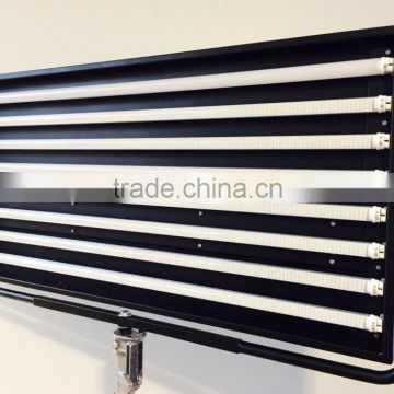 High CRI Ra95 no flickering triac dimmable 1200mm 70W T12 film led tube light                        
                                                                                Supplier's Choice