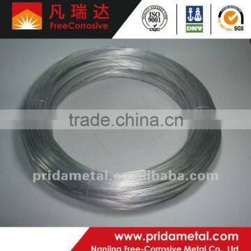 2014 hot sale Incoloy 825 Wire made in China