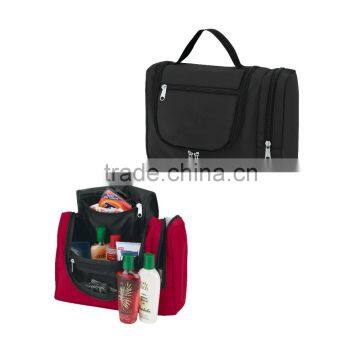 wholesale many pockets toiletry bag for promotion